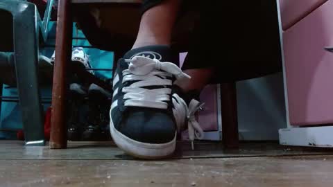 TELL ME MISS online show from February 5, 9:41 pm