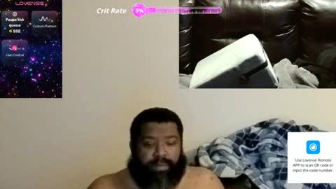 Heavenlyjnph online show from April 18, 11:14 am