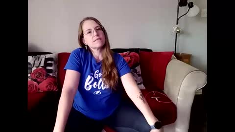 misssexysweet online show from January 27, 8:17 pm