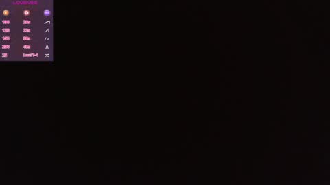 Miss Mila online show from April 17, 12:41 pm