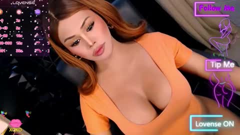 GODDESS SOPHIA online show from January 14, 2:28 am