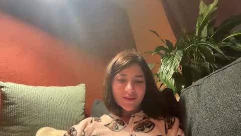 Snapshot of misssquirrtel chatting on September 28, 7:30 pm misssquirrtel online show from September 28, 7:30 pm