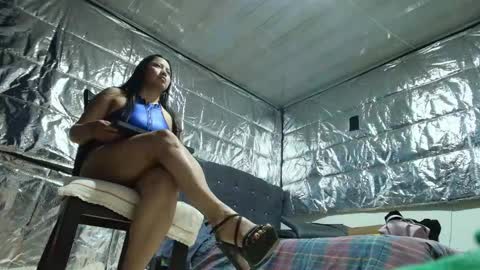 SCARLETH online show from November 29, 4:10 pm