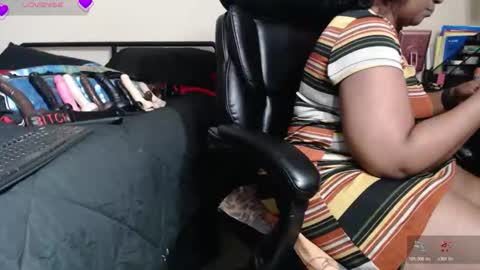 MissTajaa online show from December 15, 5:06 pm