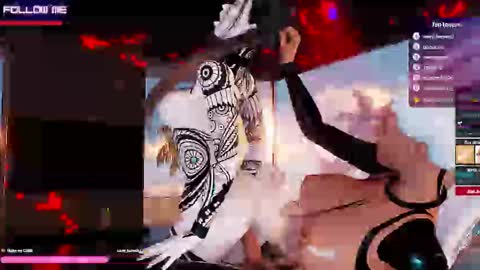 MissTenka online show from October 21, 3:24 pm