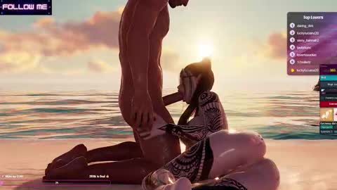 MissTenka online show from November 27, 10:23 pm