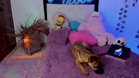  Natalie Texass indepedent model online show from December 4, 6:06 pm