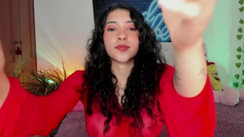  Natalie Texass indepedent model online show from December 30, 5:58 am