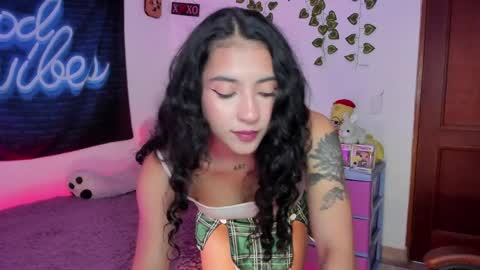  Natalie Texass indepedent model online show from March 13, 4:41 am