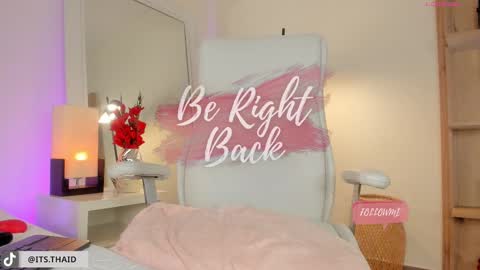 Fernanda Davila online show from March 11, 2:21 am