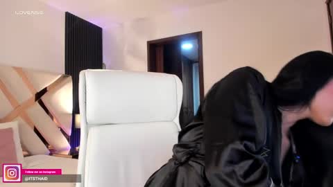 Fernanda Davila online show from March 31, 10:21 pm