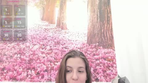 missthelove online show from January 30, 3:08 pm