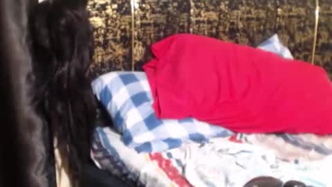 missthighsohmy online show from April 11, 10:25 pm