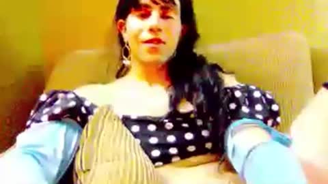 PrincessAnna online show from January 16, 6:39 am