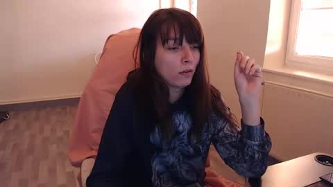 missthon online show from January 13, 3:26 pm