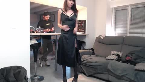 missthon online show from October 18, 1:45 pm