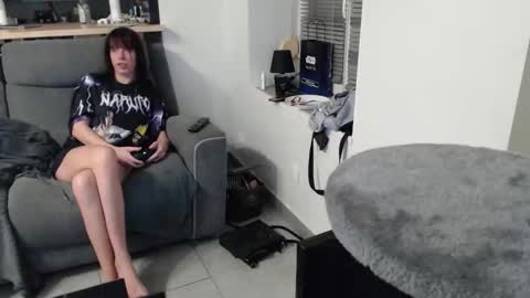 missthon online show from November 26, 2:07 pm