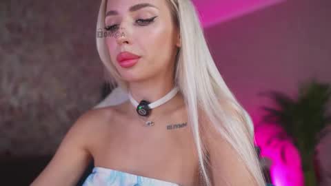 Eva online show from October 5, 7:23 pm