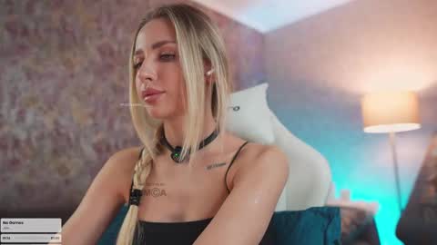 Eva online show from March 27, 6:18 pm