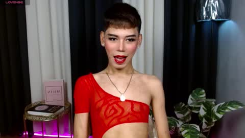 Snapshot of misstransstella69 chatting on September 17, 6:59 am Stella online show from September 17, 6:59 am