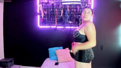 misstressemmaandlilith online show from July 29, 7:12 pm