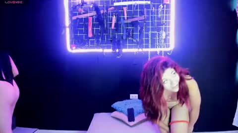 misstressemmaandlilith online show from July 31, 9:47 pm