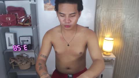 misstrishontop online show from September 24, 9:45 am