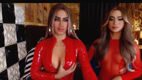 misstrishontop online show from March 28, 12:43 am