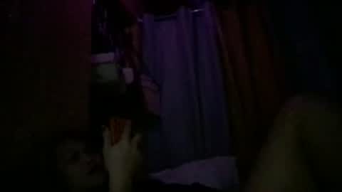 Miss Trixie online show from February 22, 2:56 am