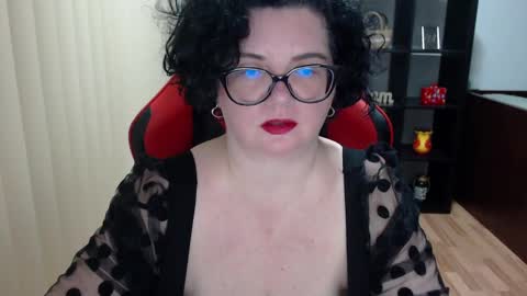 MissTruble online show from February 13, 10:55 am