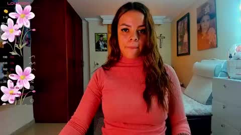 missvalery1 online show from September 15, 9:04 pm