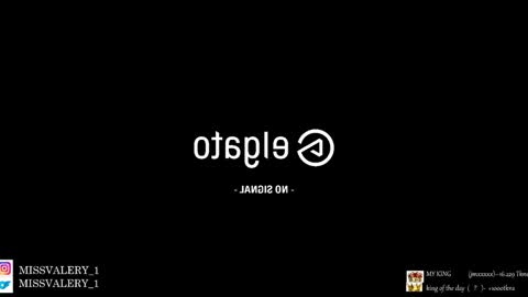 OF online show from December 7, 3:04 am