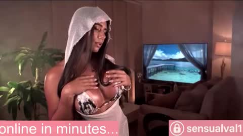 OF online show from September 25, 8:12 pm