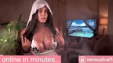 OF online show from October 2, 7:54 pm