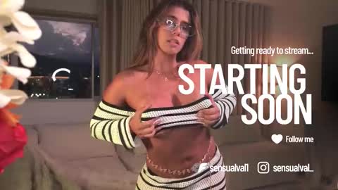 OF online show from March 12, 2:12 pm