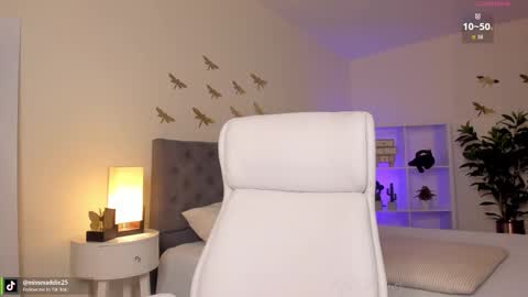 Mafe Jimenez online show from January 14, 12:55 pm