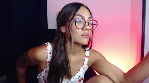 IG MISSVENUSS1 online show from February 23, 4:39 am