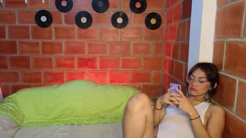 IG MISSVENUSS1 online show from January 10, 6:59 am