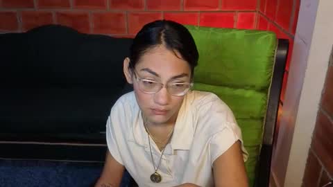 IG MISSVENUSS1 online show from January 14, 4:18 am