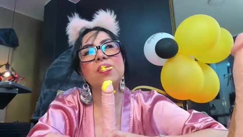 Victoria  online show from September 26, 10:47 pm