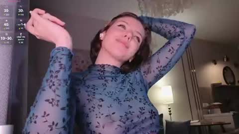 Snapshot of missvikiki chatting on July 21, 10:01 pm Polly online show from July 21, 10:01 pm