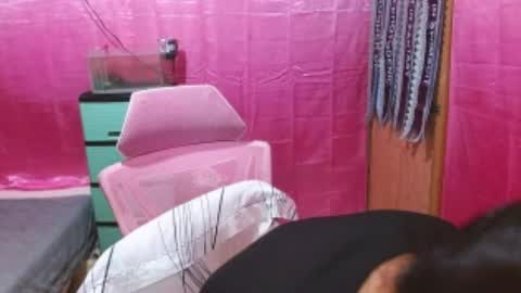 Snapshot of missviolet11 chatting on July 11, 4:43 pm SweetViolet online show from July 11, 4:43 pm
