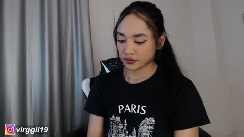 Snapshot of missvirggii chatting on November 21, 10:30 pm missvirggii online show from November 21, 10:30 pm