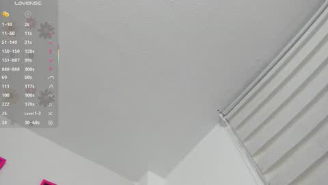 Pau OFmissweetpeach online show from February 11, 11:10 pm