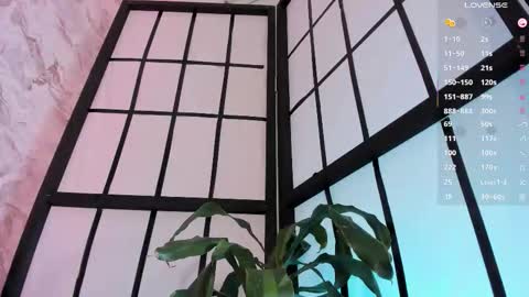 Pau OFmissweetpeach online show from March 13, 11:22 pm