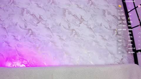 Pau OFmissweetpeach online show from March 30, 3:18 am