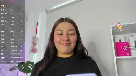 Pau OFmissweetpeach online show from May 31, 9:49 pm