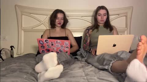 misswishh online show from February 20, 12:47 pm