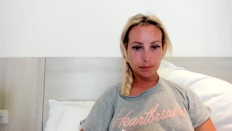 Missy matrix online show from April 8, 10:04 am