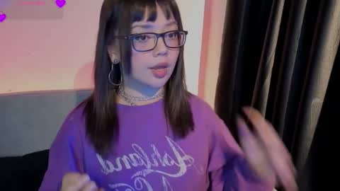 Missy online show from November 29, 12:24 am